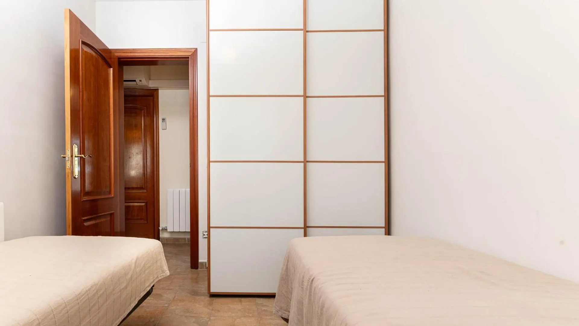 Holiday home At012 Piscina Privada, Muy Bien Equipado, La Playa A 250 Metros Villa Torredembarra Spain