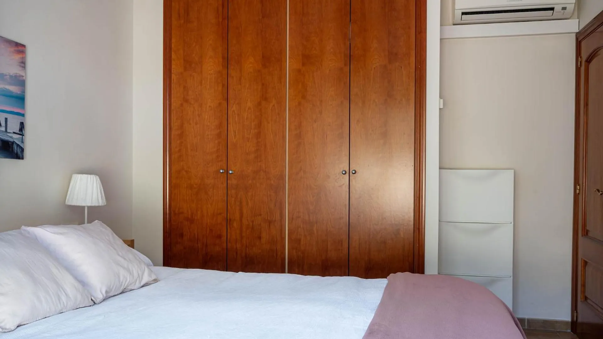 Holiday home At012 Piscina Privada, Muy Bien Equipado, La Playa A 250 Metros Villa Torredembarra
